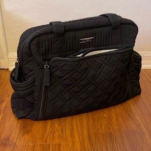Vera Bradley diaper bag